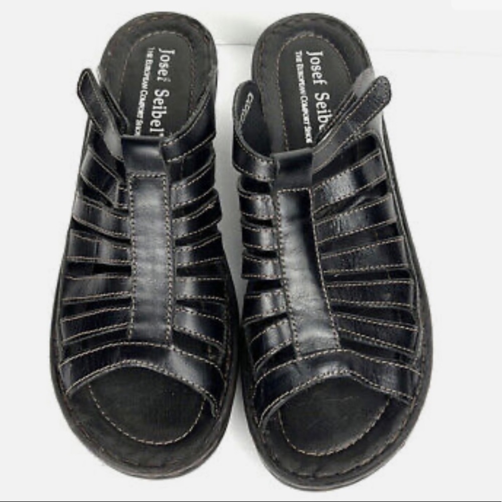 Josef Seibel sandals